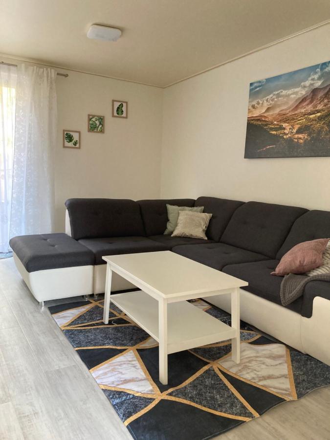 Ferienhaus Wendenburg Blankenburg  Eksteriør bilde